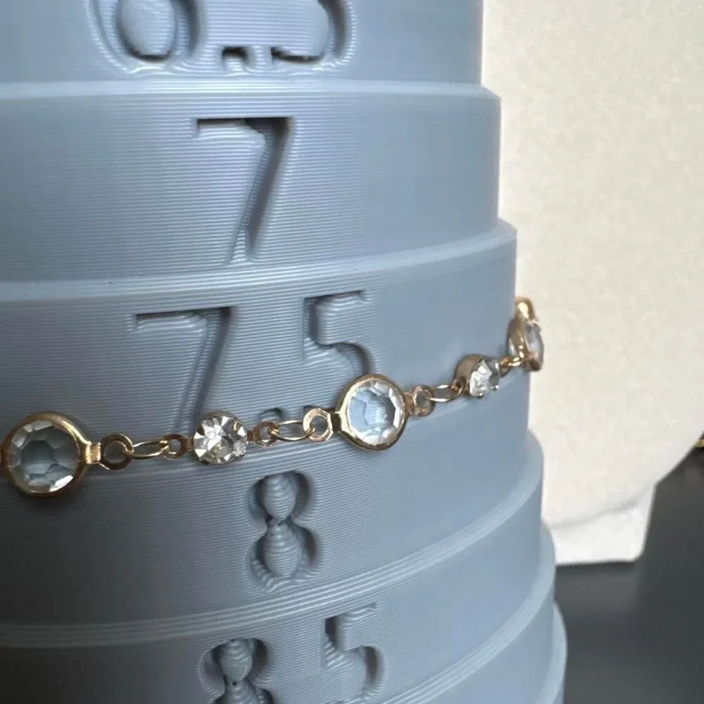 Unbranded Women's Gold Jewellery